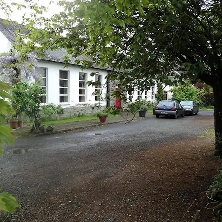 The School House *