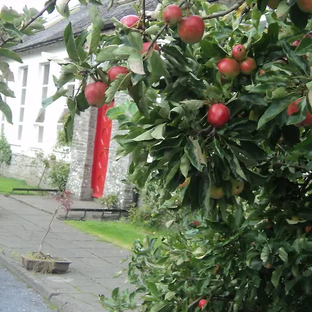 The School House Castledermot