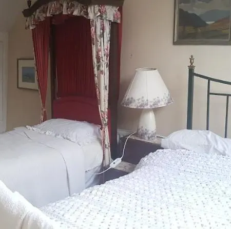 The School House Castledermot